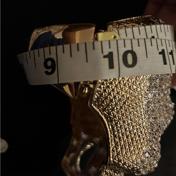 🔥SALE🔥Large rhinestone skull - Picture 12 of 12